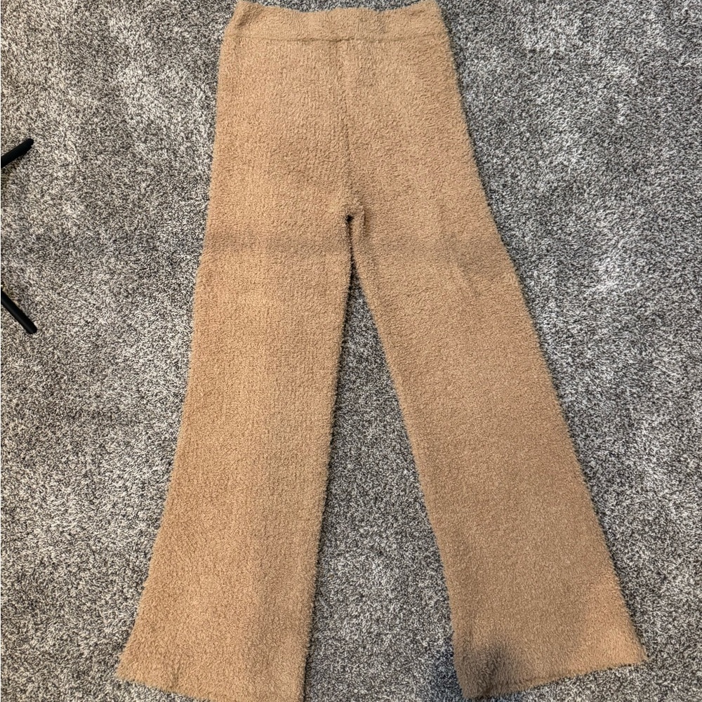 Aerie Marshmellow Lounge Pants - Picture 2 of 3